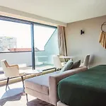 Hotel Omid Saldanha