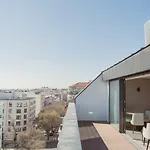 Hotel Omid Saldanha