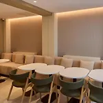 Omid Saldanha Hotel Lisbona
