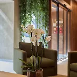 Hotel Omid Saldanha 4*