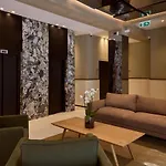 Hotel Omid Saldanha 4*