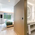 Omid Saldanha Hotel 4*