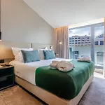 Omid Saldanha Hotel