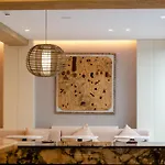 Omid Saldanha Hotel Lissabon