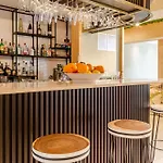 Omid Saldanha Hotel Lisbona