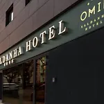 Omid Saldanha 4* Lisbona
