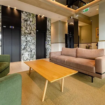 Hotel Omid Saldanha