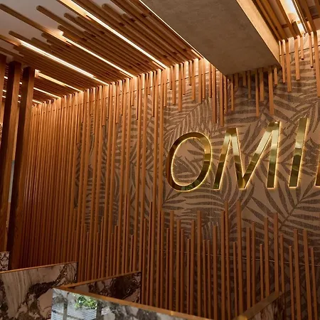 Omid Saldanha Lisboa