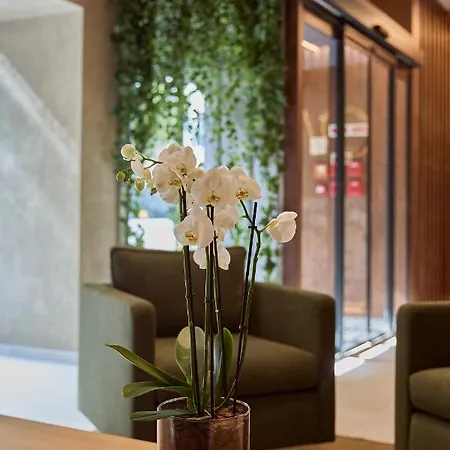 Hotel Omid Saldanha 4*