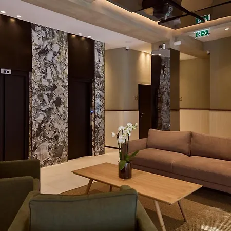 Hotel Omid Saldanha 4*