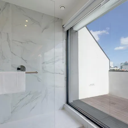 Hotel Omid Saldanha Lissabon