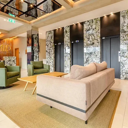 Hotel Omid Saldanha