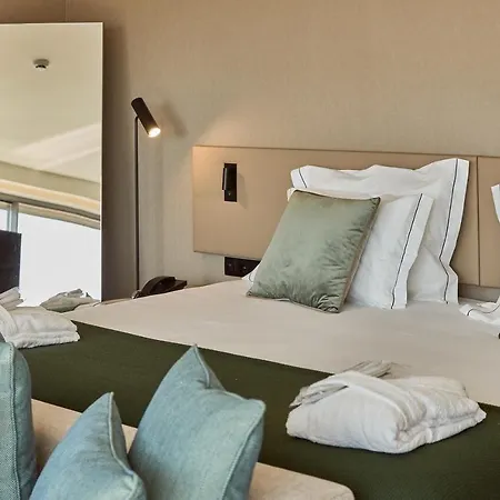 Omid Saldanha Lissabon