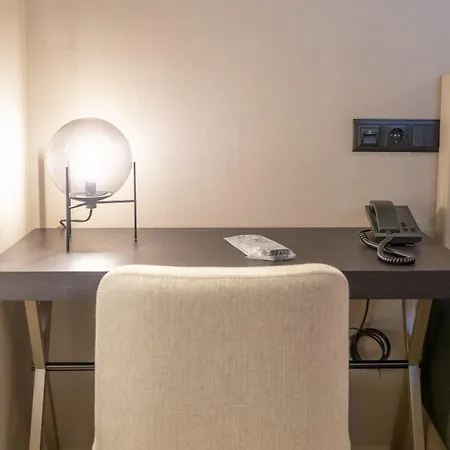 Omid Saldanha Hotel 4*