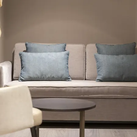 Hotel Omid Saldanha Lisboa