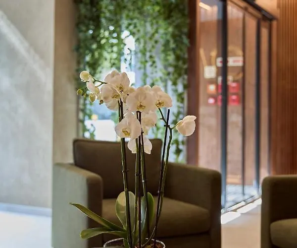 Hotel Omid Saldanha 4*