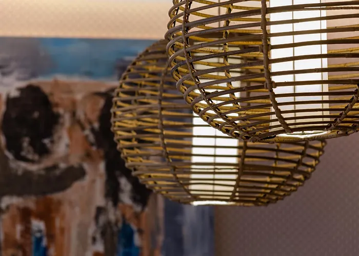 Omid Saldanha Hotel 4*