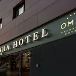 Omid Saldanha Otel 4*