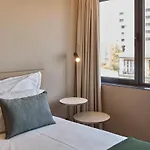 Hotel Omid Saldanha Lisbona