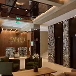 Omid Saldanha Hotel Lisbona