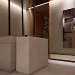 Hotel Omid Saldanha 4*