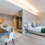 Hotel Omid Saldanha