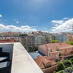 Omid Saldanha 4* Lisboa
