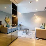 Hotel Omid Saldanha