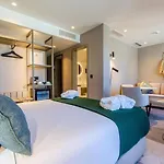 Omid Saldanha Hotel 4*