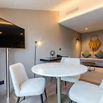 Omid Saldanha 4* Lisboa