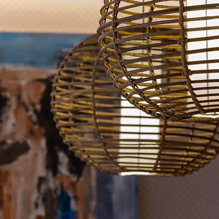 Omid Saldanha ホテル 4*