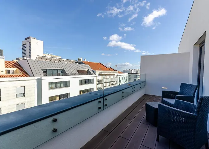 Omid Saldanha Lissabon