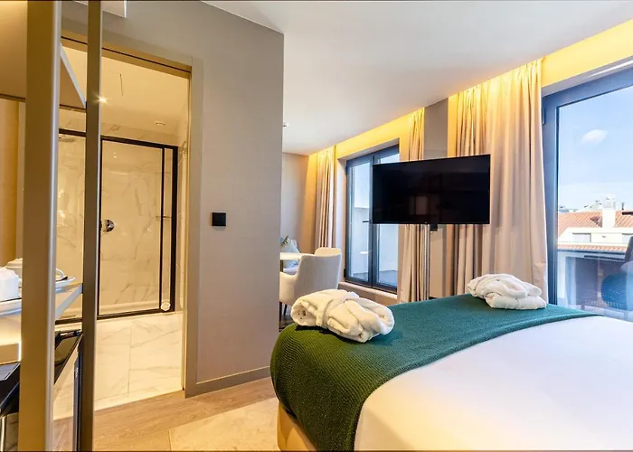 Omid Saldanha Lissabon