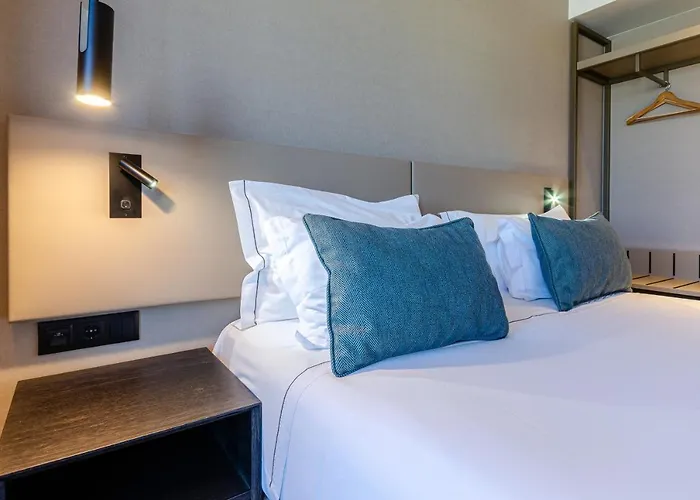 Omid Saldanha Lissabon