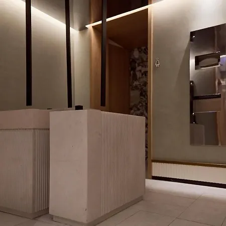 Hotel Omid Saldanha 4*