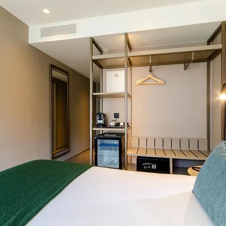 Omid Saldanha 4* Lisboa