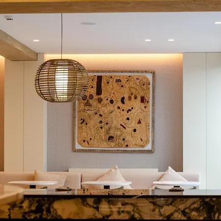 Omid Saldanha Hotel Lisboa