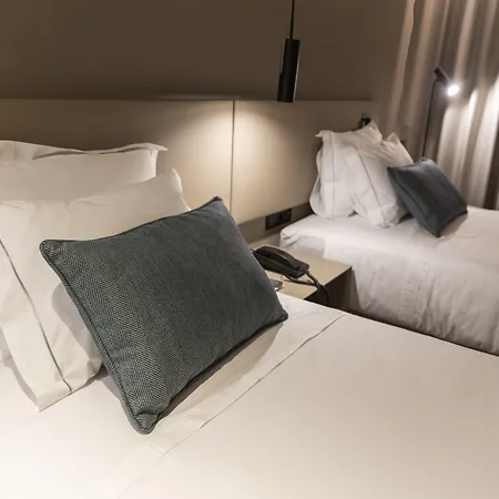 Omid Saldanha Hotel 4*