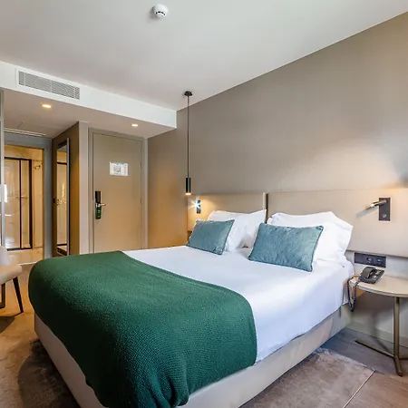 Omid Saldanha 4* Lisboa