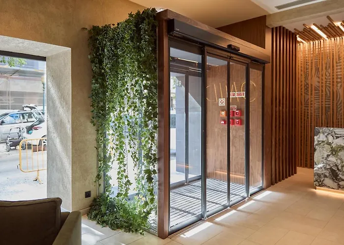 Omid Saldanha Szálloda 4*