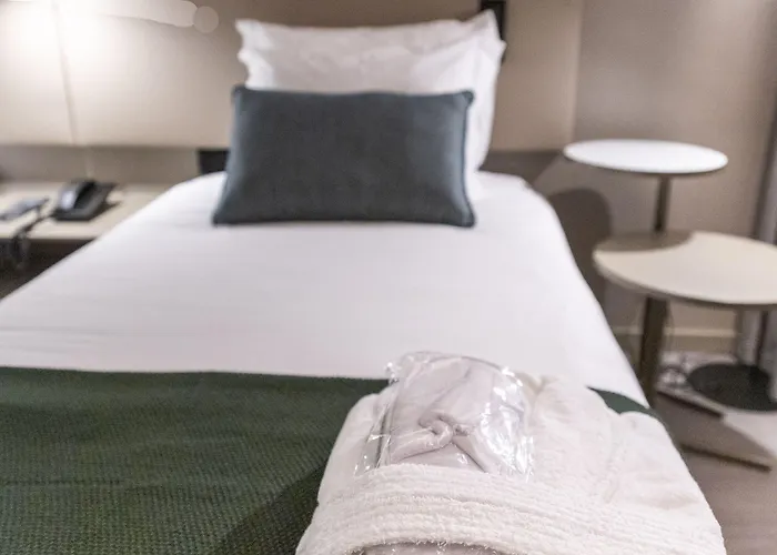 Omid Saldanha Szálloda Lisboa